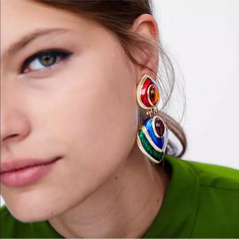 COPY - Earrings NWOT
